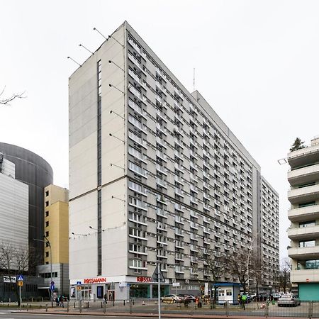 Cherry House - Rondo Onz Warszawa Eksteriør billede