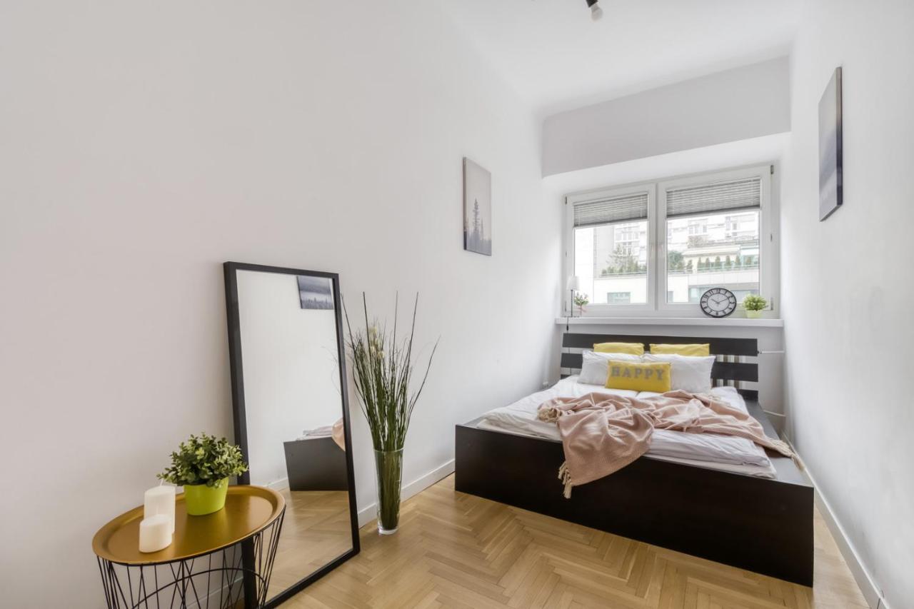 Cherry House - Rondo Onz Warszawa Eksteriør billede